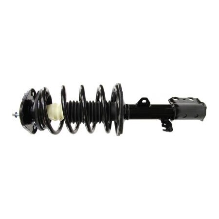 Monroe RoadMatic Strut and Coil Spring Assembly,  182116